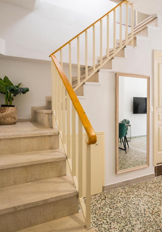 Crescendo City House Chania  Ngoại thất bức ảnh