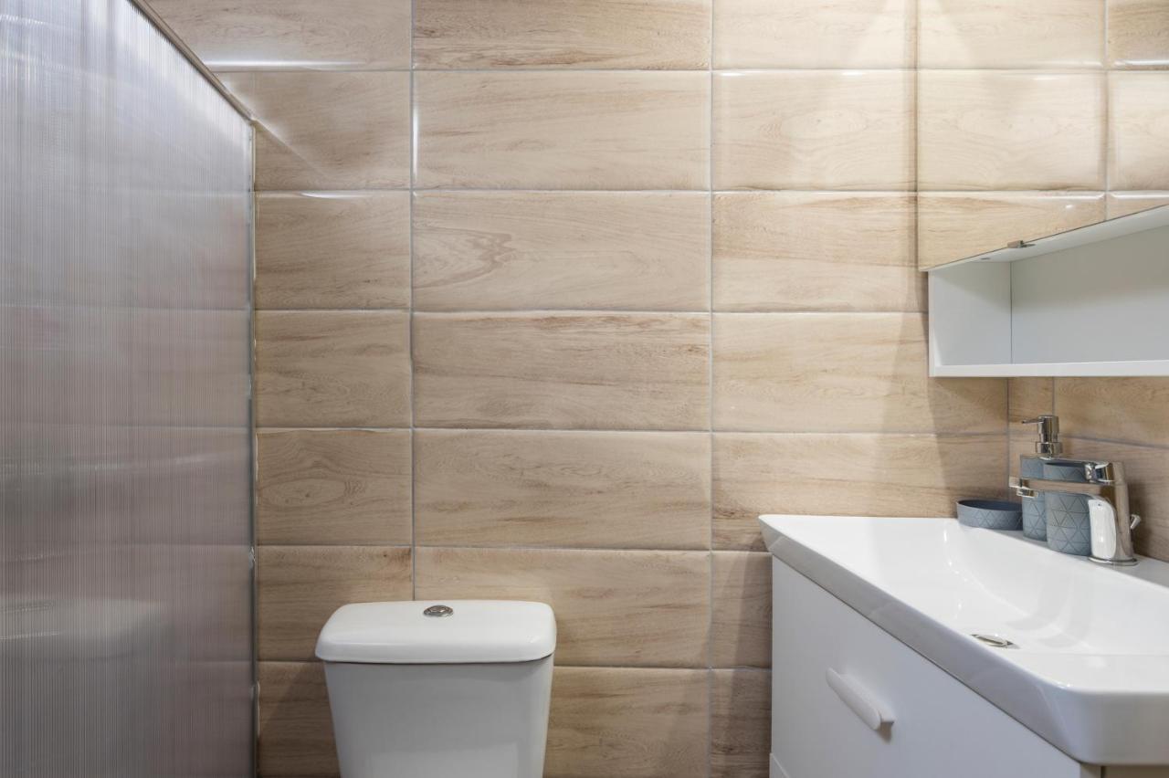 Crescendo City House Chania  Ngoại thất bức ảnh