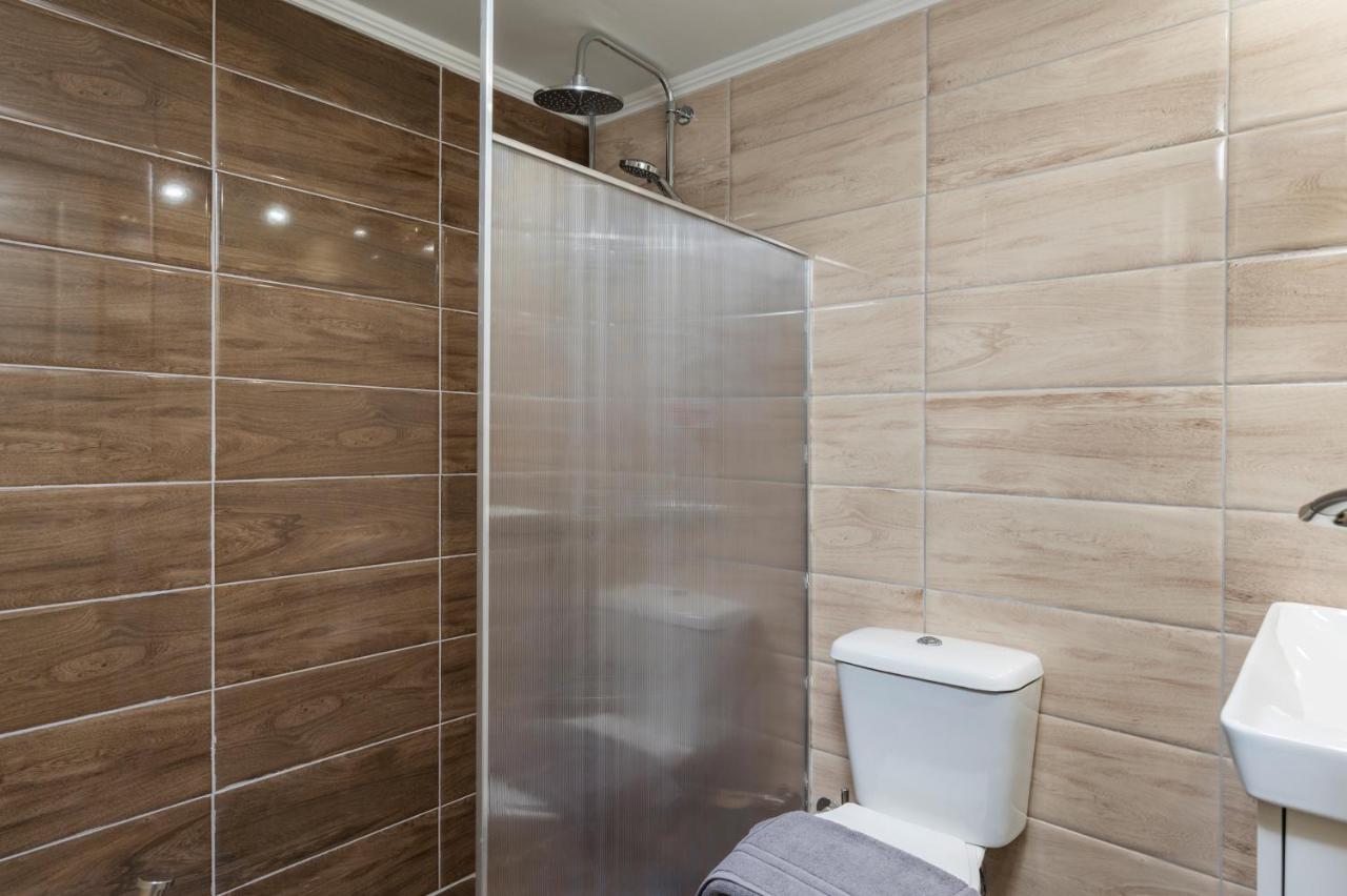 Crescendo City House Chania  Ngoại thất bức ảnh